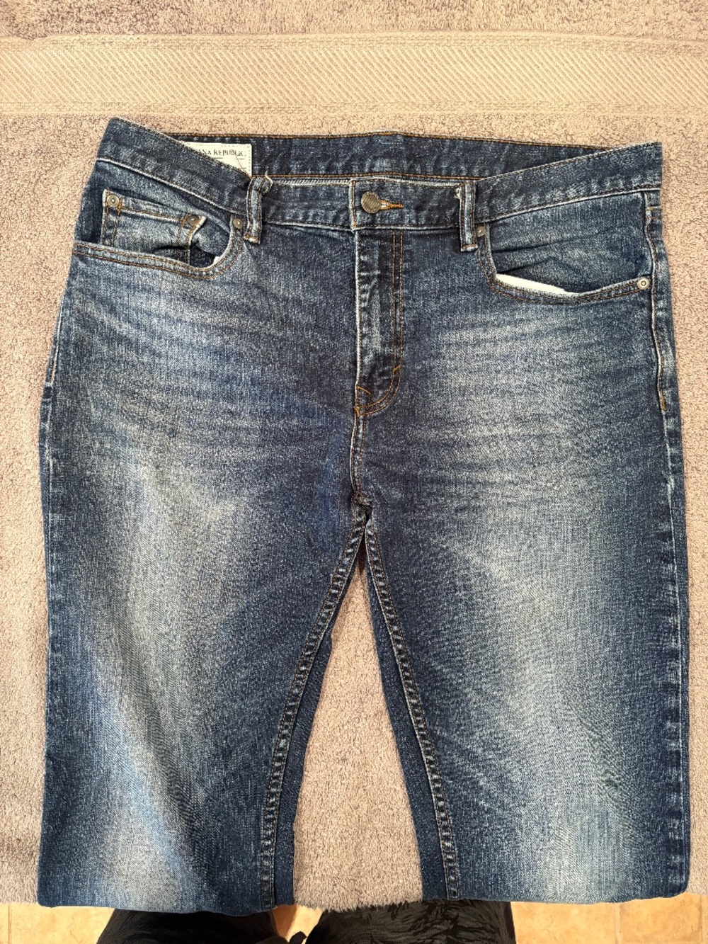 banana Republic Jeans